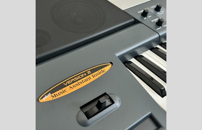 Roland VA-7 Version 2 Keyboard, Used (SN:AP90703) - Image 7